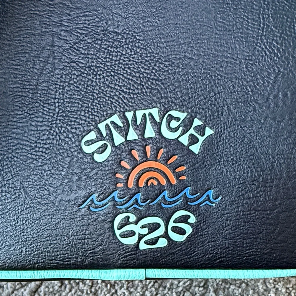 Loungefly Stitch Backpack - Picture 2 of 15